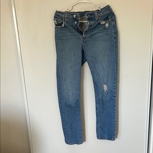 Levi’s Women's Blue Jeans